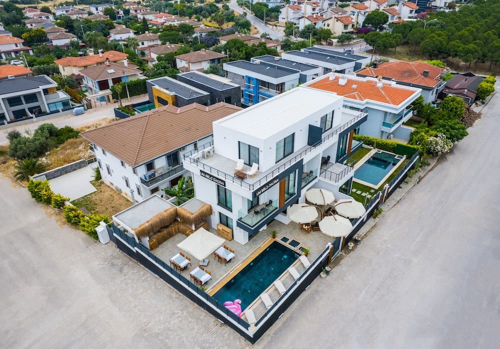 Umbelo Suites Dalyan fotoğrafı