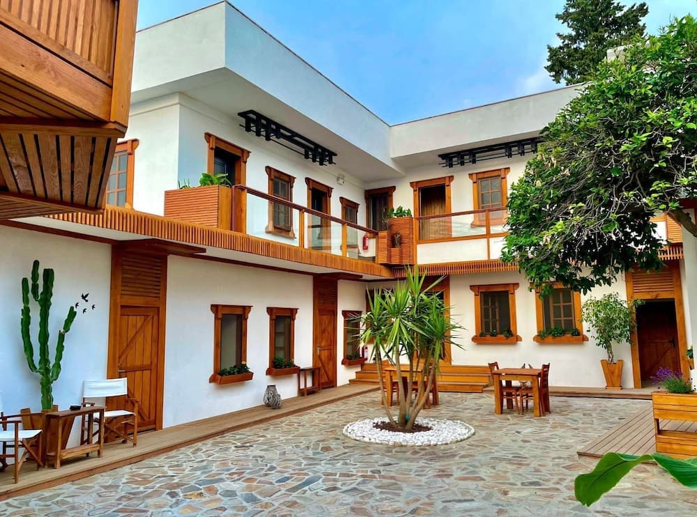 Bodrum Konağı - Image 1