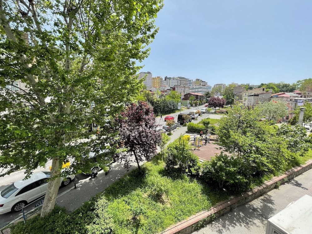 New Taksim Otel - Image 2