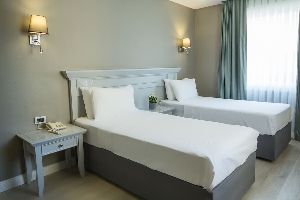 Semsan Otel - Image 2