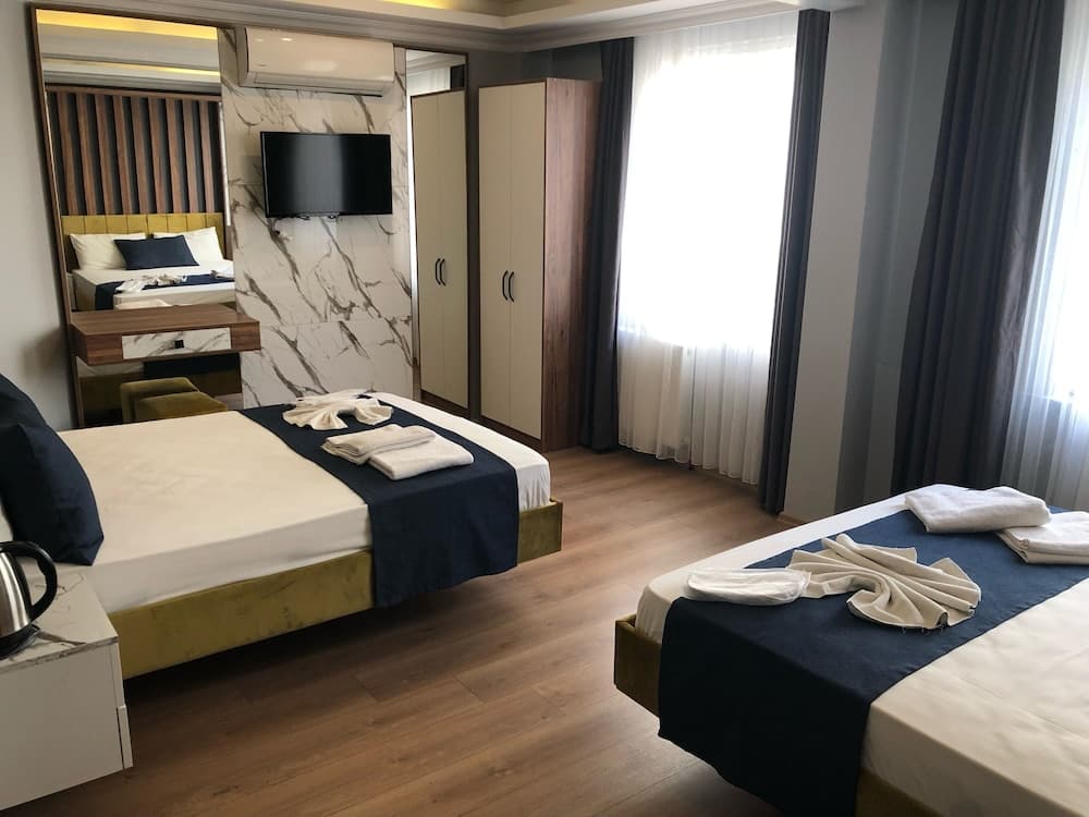 Sultanahmet Nu Hotel - Image 2