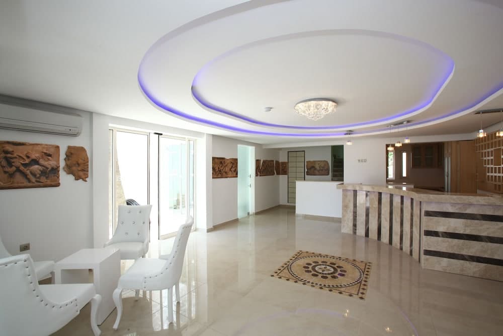 Delfi Otel & Spa - Image 4