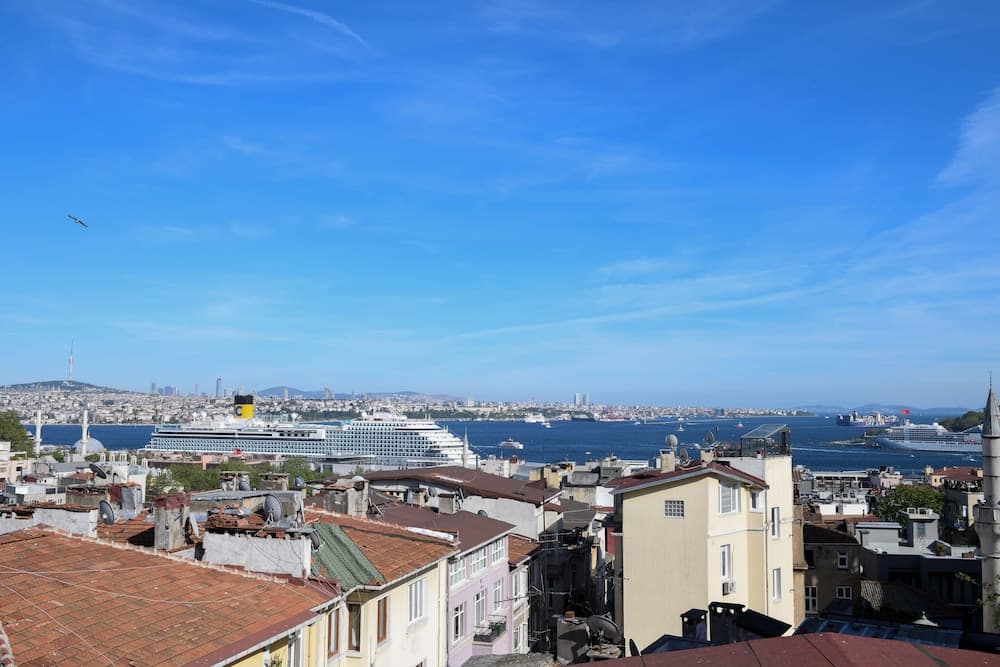 Galata Odaları fotoğrafı