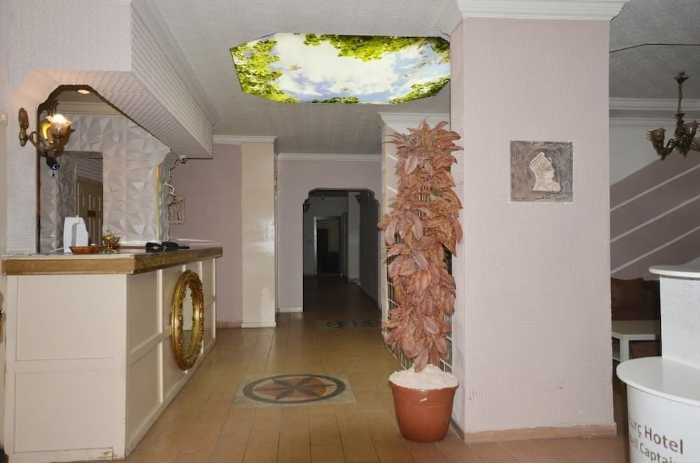 Ankara Antik Otel - Image 2