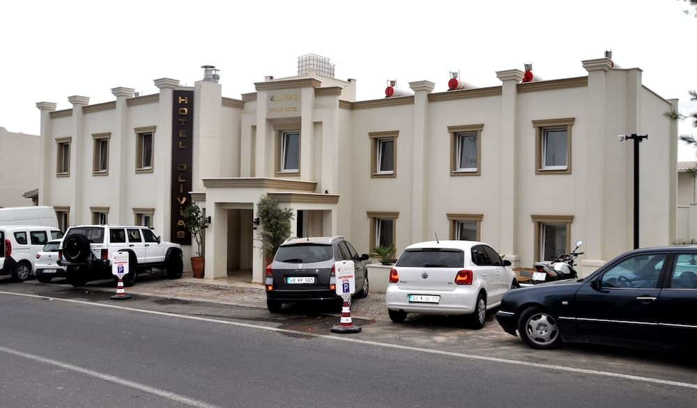 Olivias Group Hotel fotoğrafı