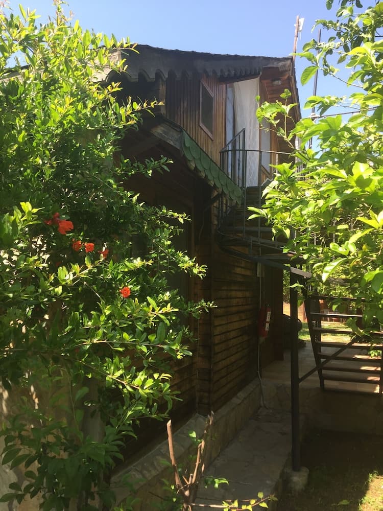 Myland Nature Otel fotoğrafı