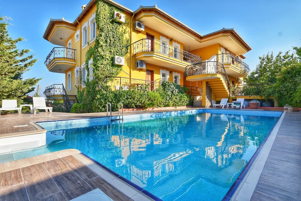 Uzun Apart Otel - Image 2