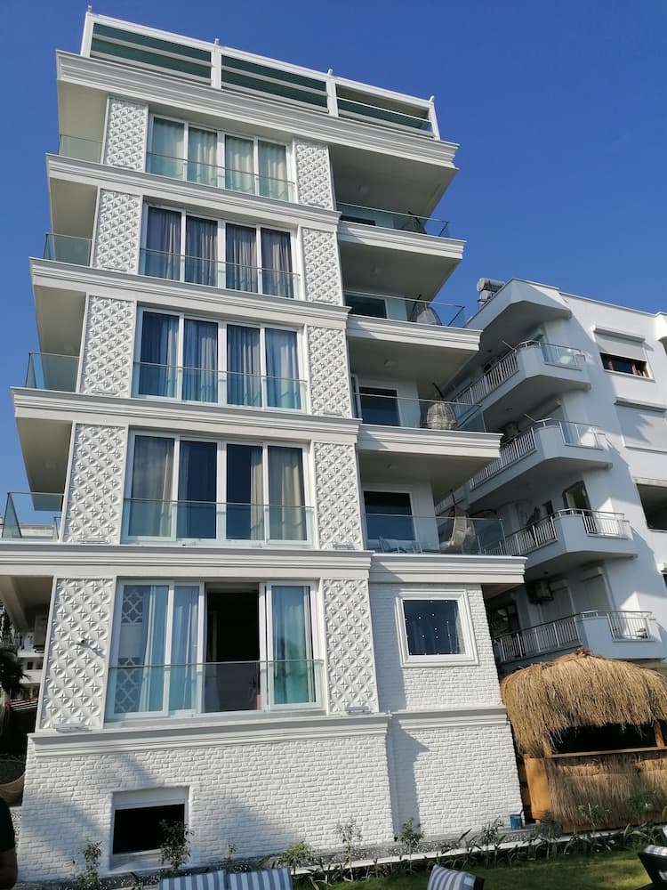 AFFLON SEA HILL KONSEPT fotoğrafı