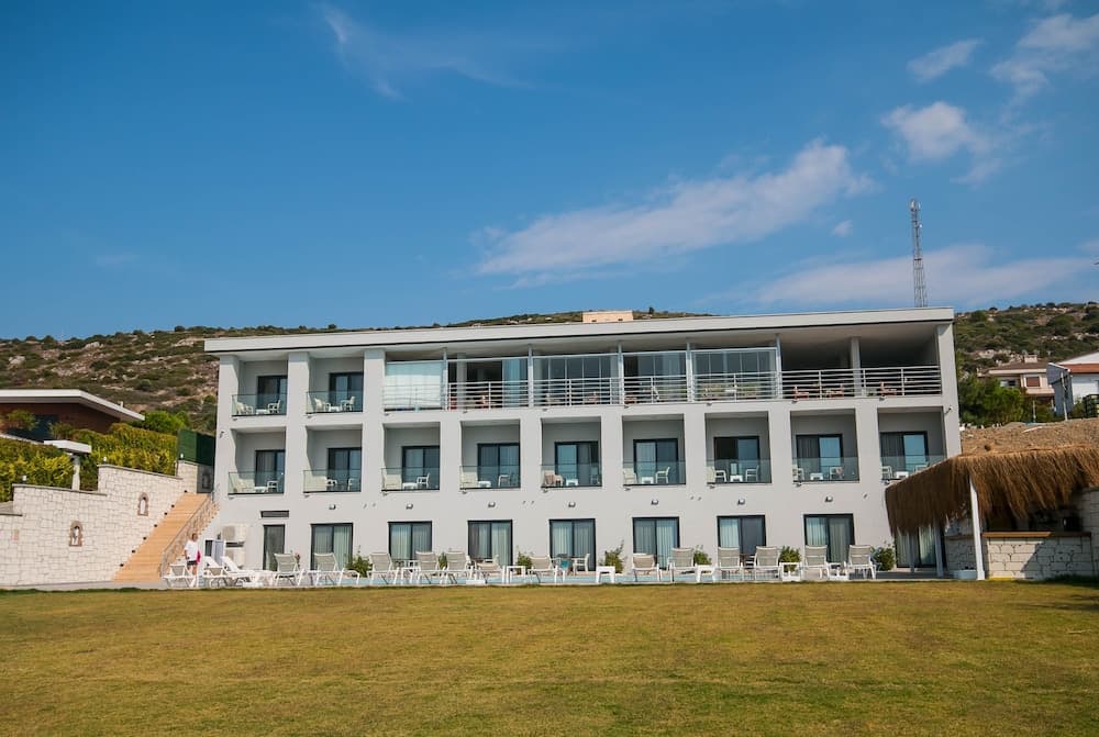 Life Point Butik Otel - Image 1