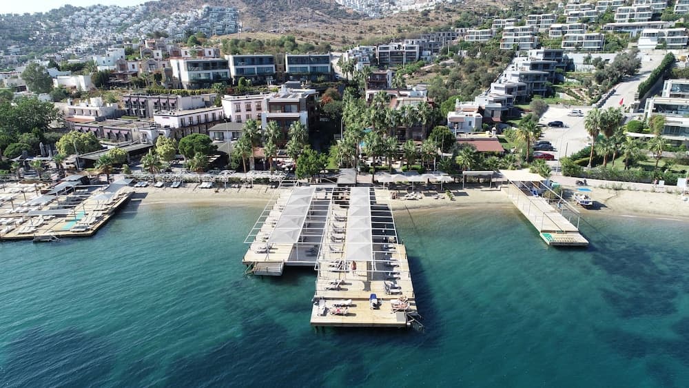 Olira Boutique Otel & Spa - Boutique Sınıf - Image 1