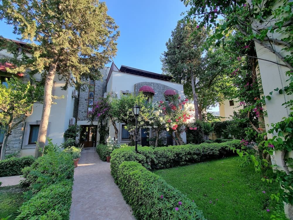 Bella Garden fotoğrafı