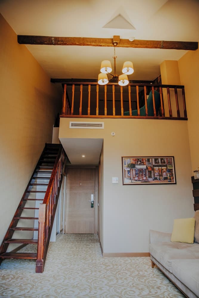 Elgarden Otel & Residence - Image 2