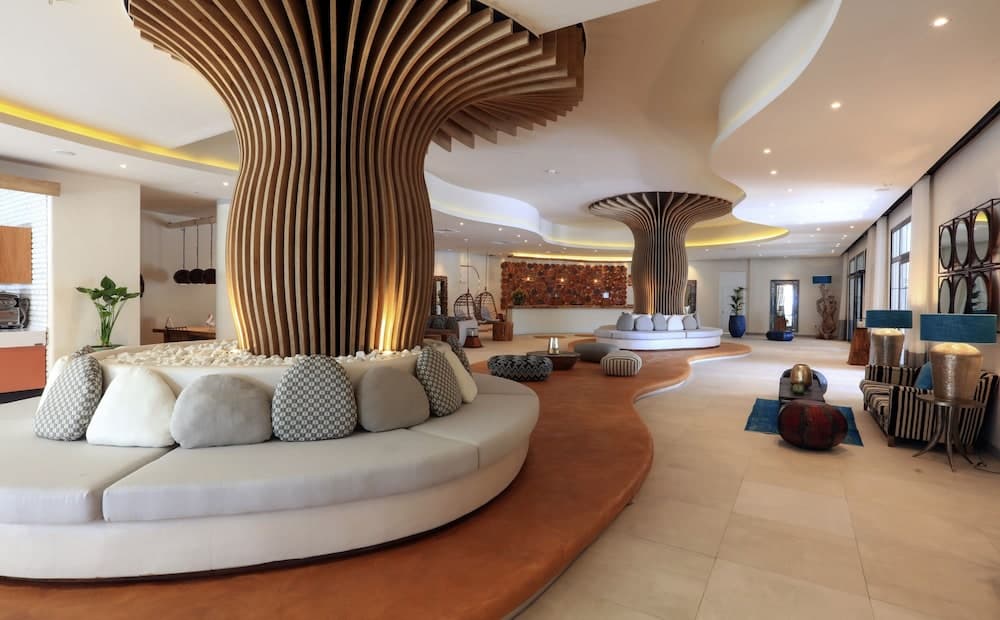 Design Plus Seya Beach Otel - Image 4
