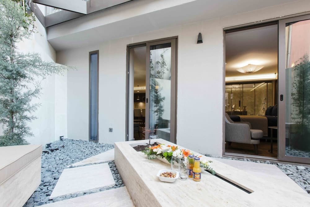 Noble22 Süitleri - Image 4