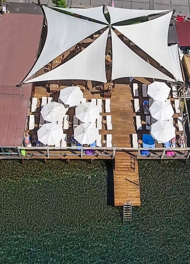 Art Suites Otel Bodrum - Image 4