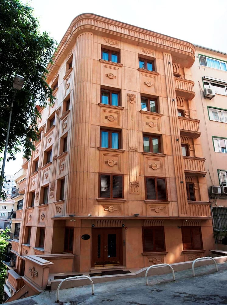 Lir Residence Suites fotoğrafı