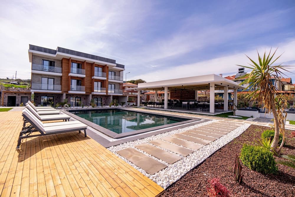 Leone Cunda Edition Otel fotoğrafı