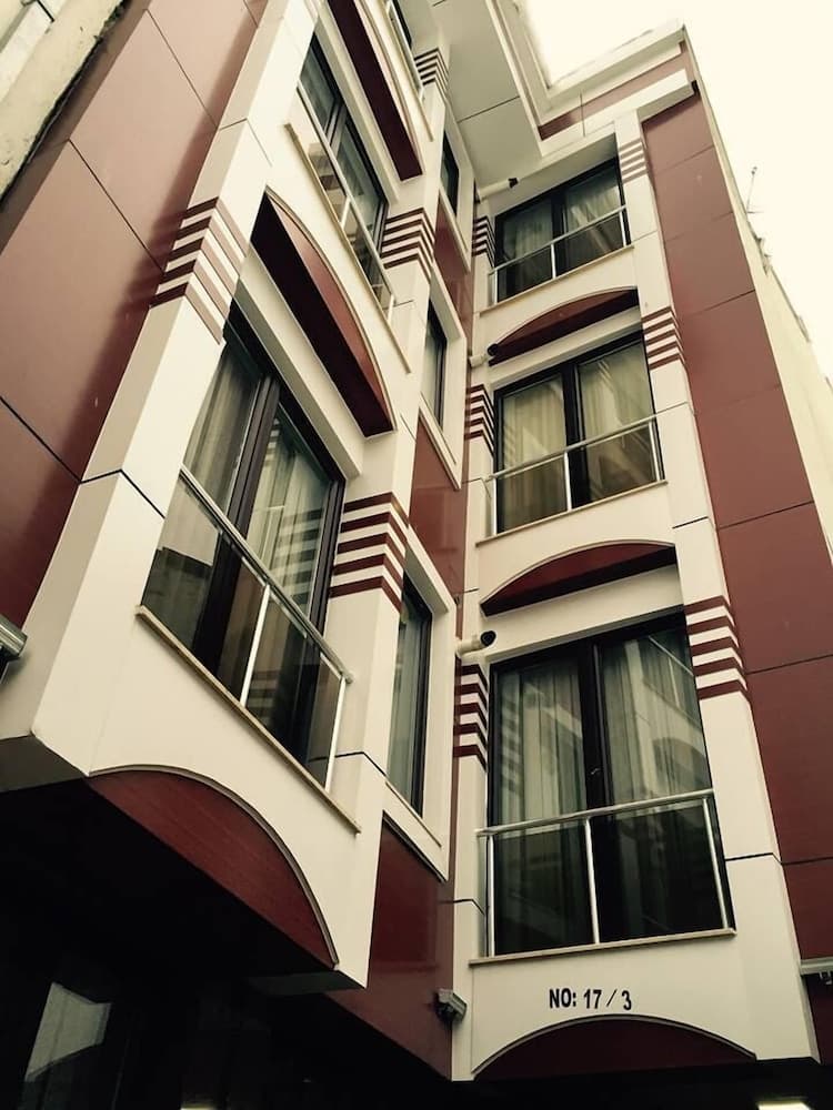 Ayasofya Deluxe Apart fotoğrafı