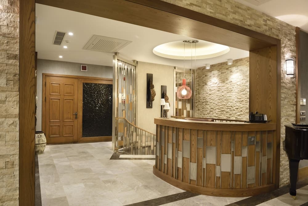 Regnum Escana Butik Otel fotoğrafı