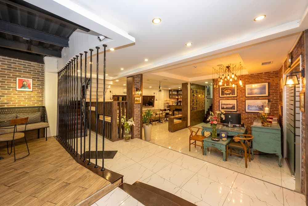 The Marions Suite Otel - Image 3