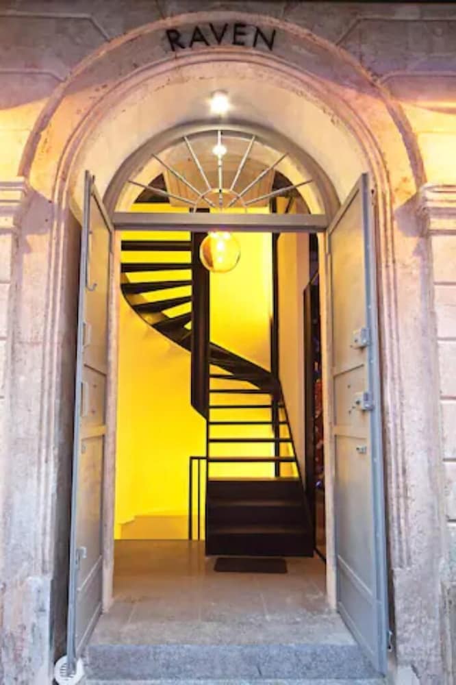 Raven Suites Taksim fotoğrafı