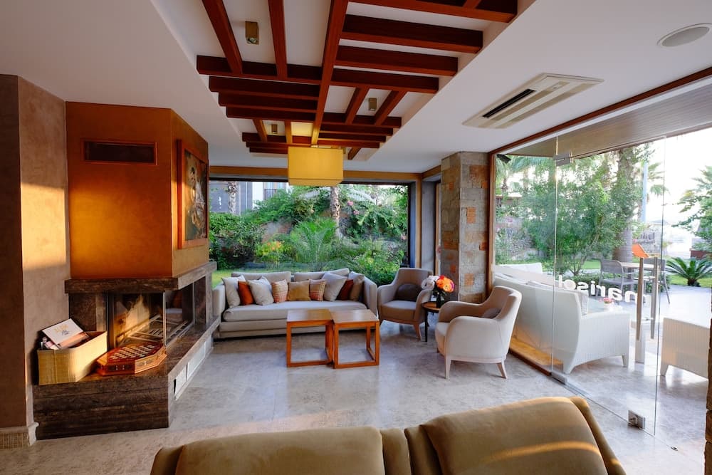 Marisol Butik Otel - Image 3