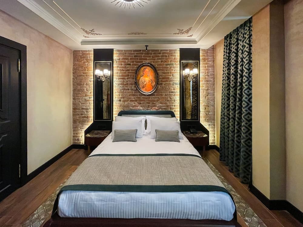 Tria Oteli - Özel Sınıf - Image 4