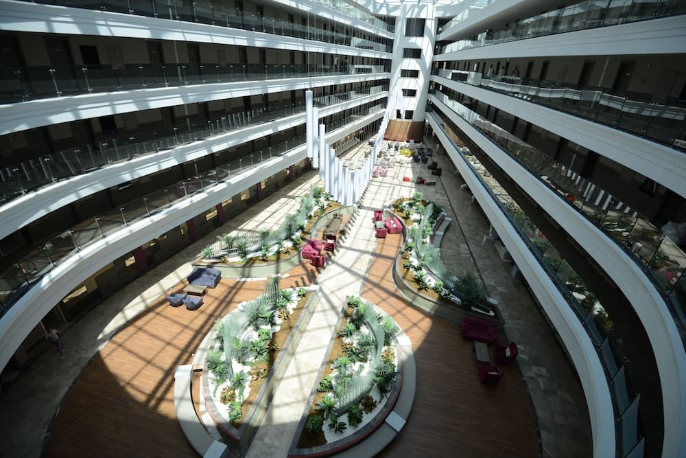 Green Nature Diamond Hotel - Image 2