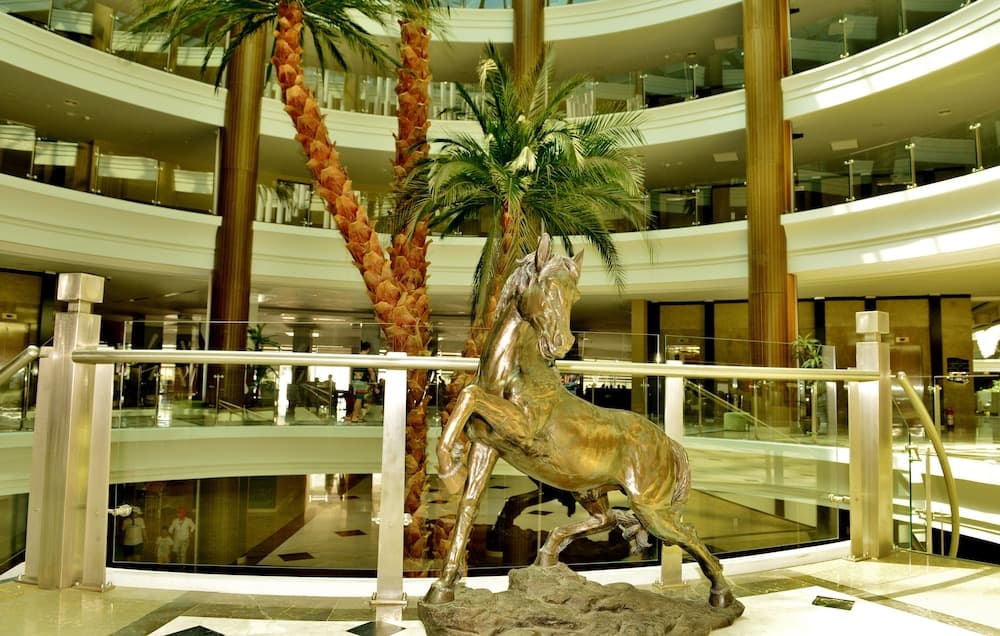 Green Nature Diamond Hotel - Image 4