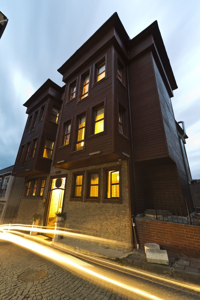 Sokullu Pasa Otel - Özel Sınıf fotoğrafı