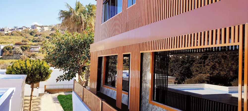 LİMAN BEACH OTEL fotoğrafı