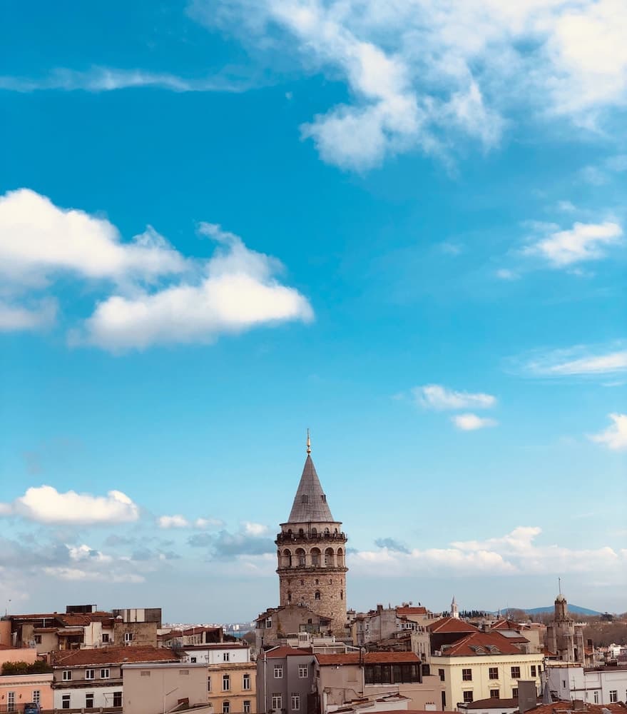 Galata Times Otel - Image 1