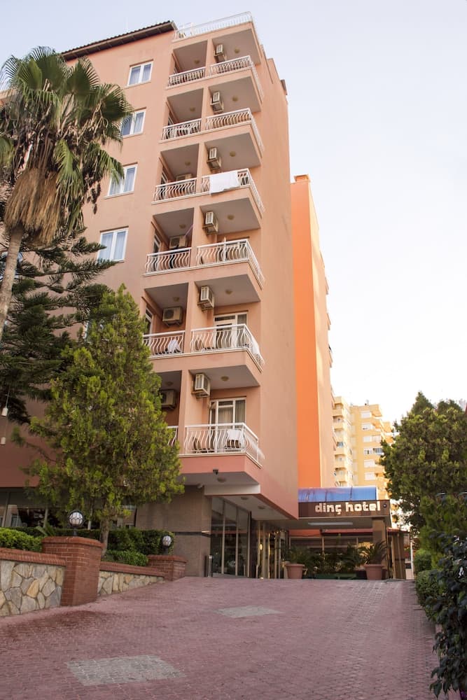 Dinc Otel - Image 3