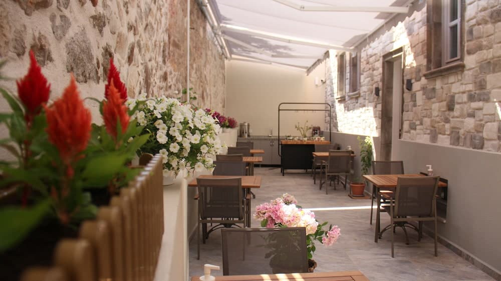 Petra Ada Otel - Image 2