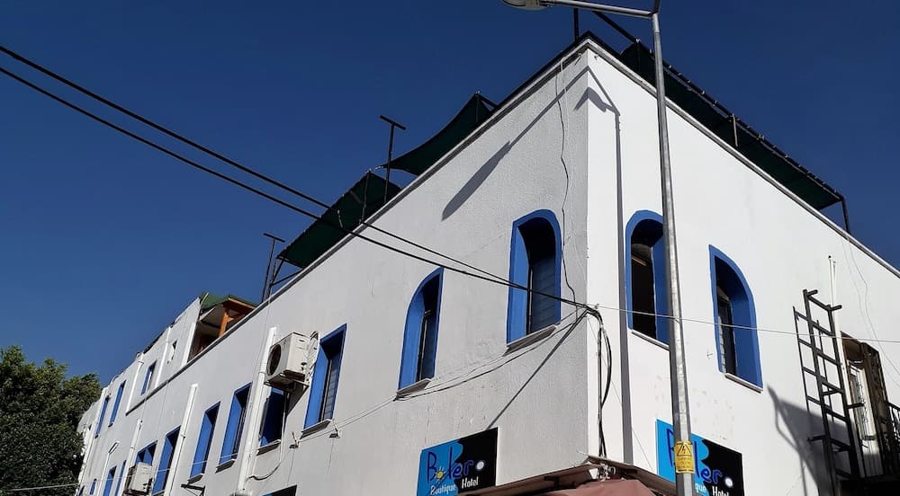 Bolero Apart Otel - Image 1