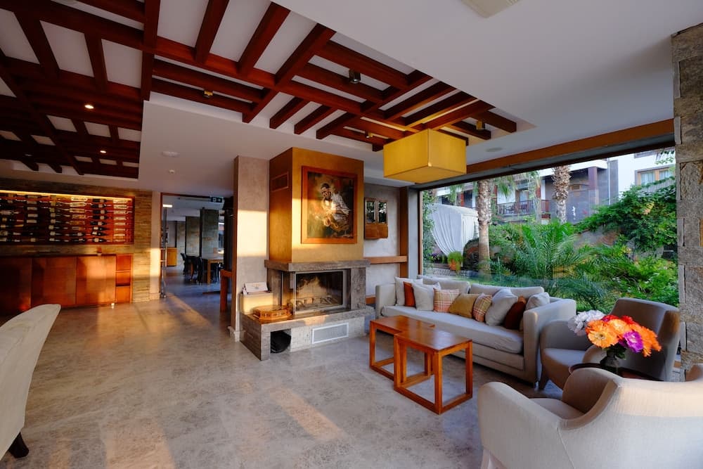 Marisol Butik Otel - Image 4