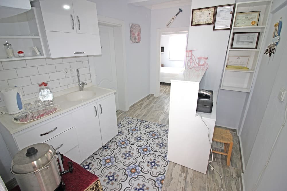 Hambarli Otel - Image 2