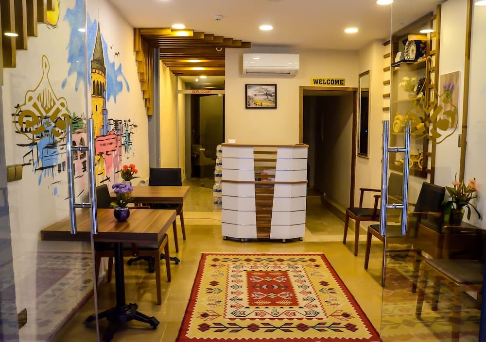 Allegra Suites Galata - Image 4