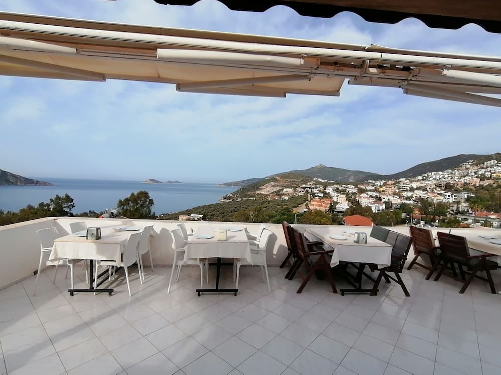 Sevgi Otel Kalkan fotoğrafı