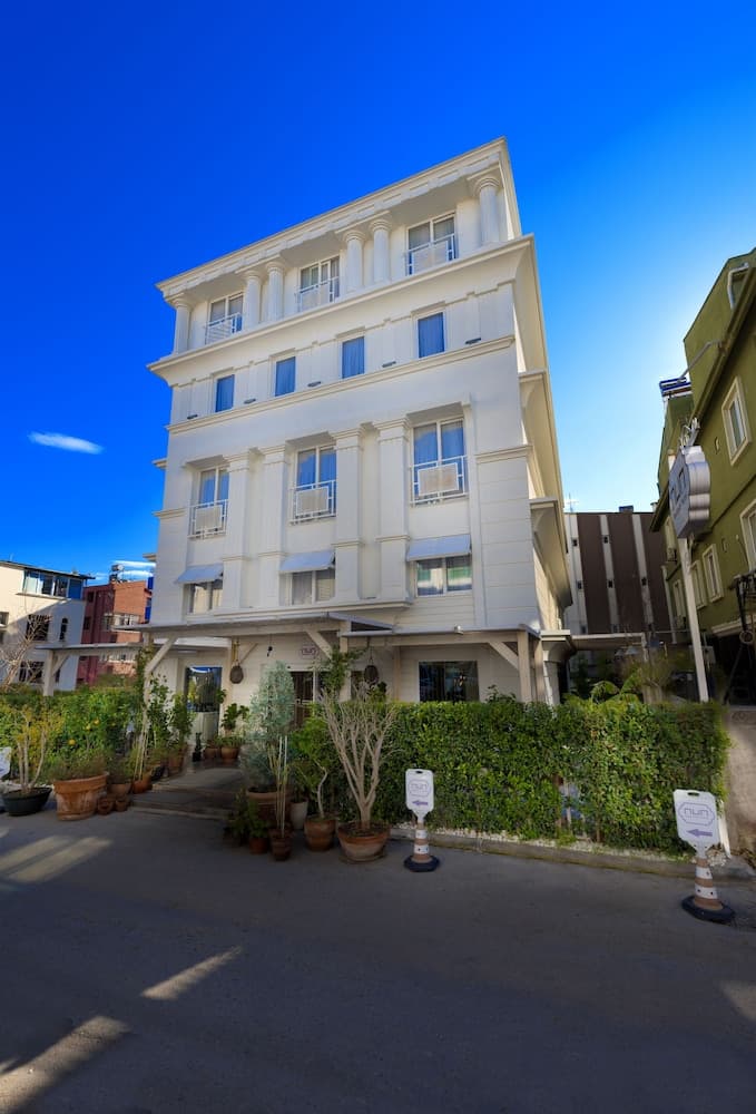 Nun By Laren Hotels fotoğrafı