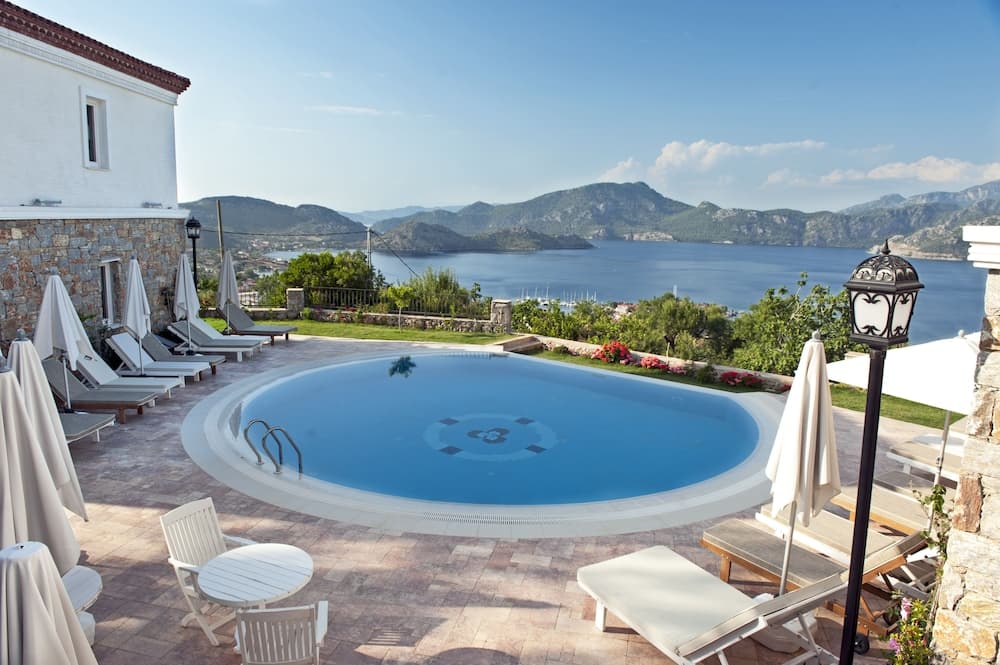 Swan Lake Butik Otel - Sadece Yetişkinler - Image 3