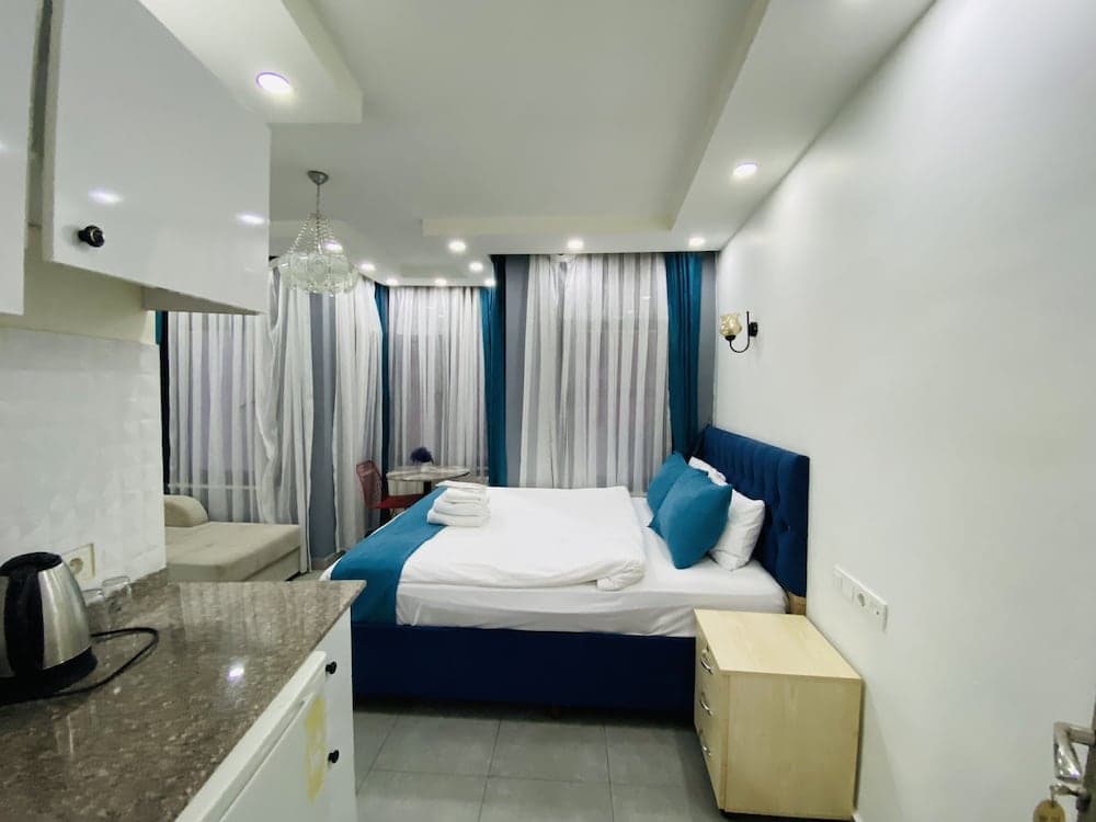 Galata Zade Otel - Image 3