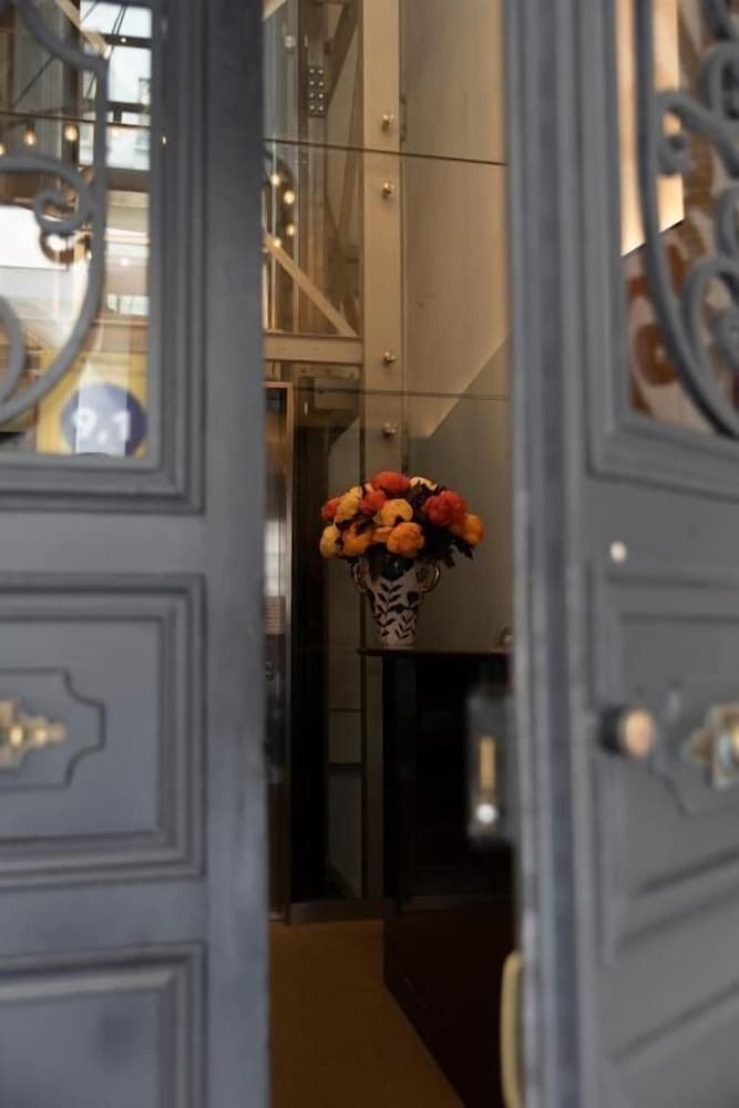 Galata M84 Apart Otel - Image 2