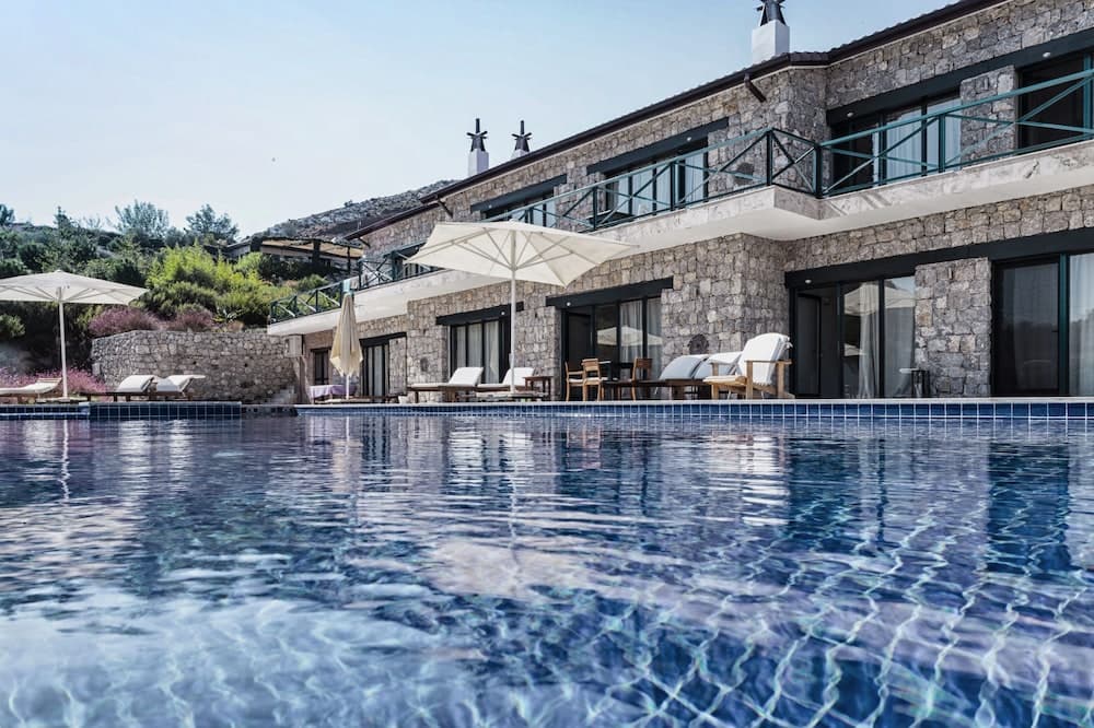 Kekik Otel Selimiye - Image 2