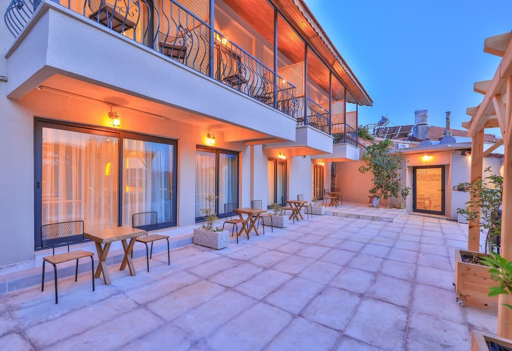 Cinar Otel - Image 2