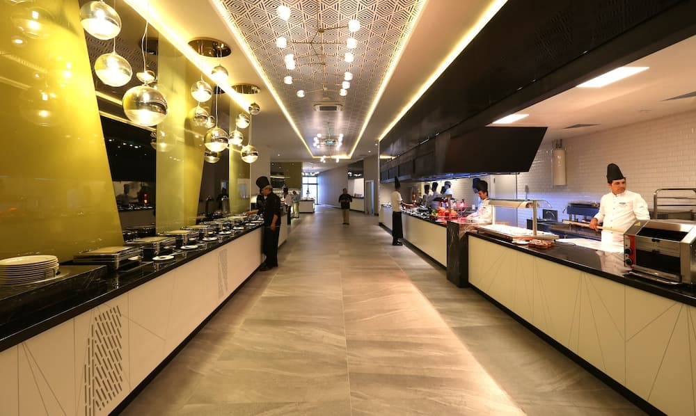 Wind of Lara Otel ve SPA - Image 4