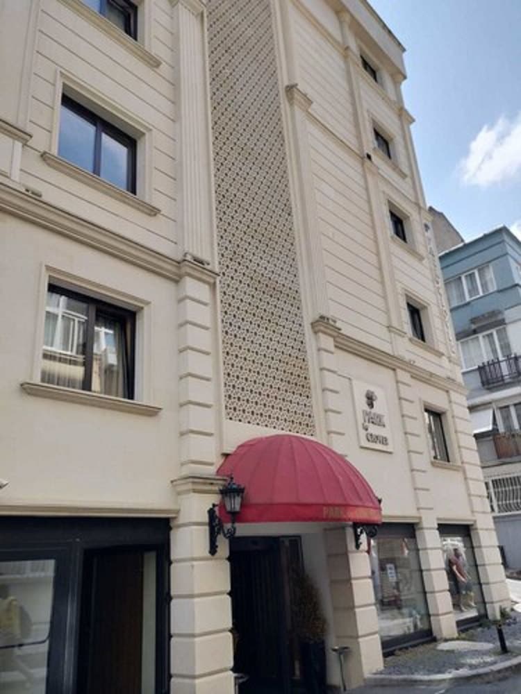 Park By Clover fotoğrafı