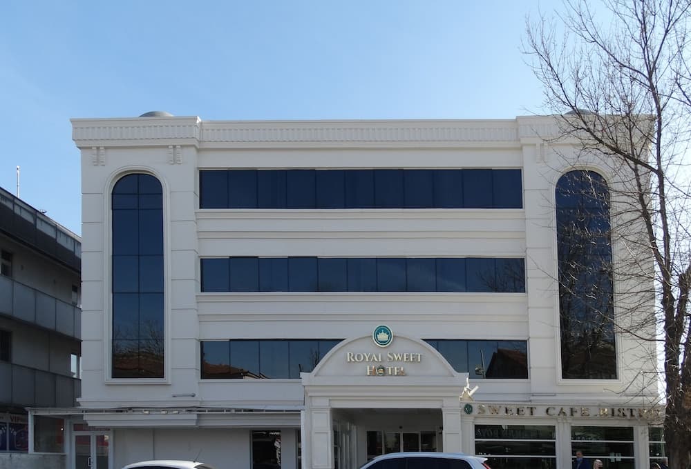 Royal Sweet Otel - Image 1