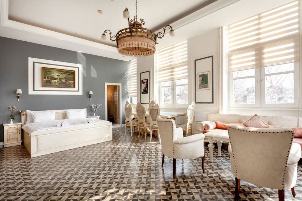 Cezayir Odaları - Image 1