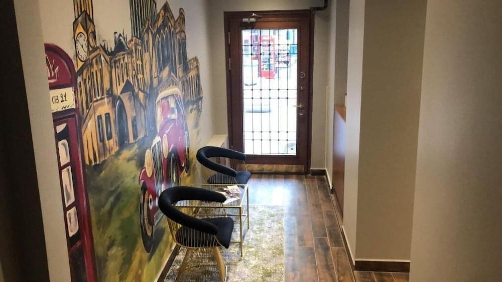 Taxim34 Otel - Image 2